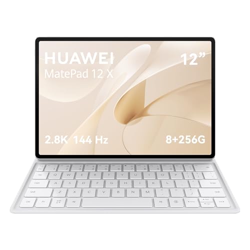 Huawei MatePad 12 X (8/256 GB)