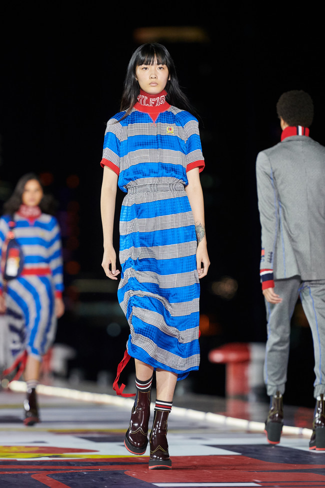 Tommy Hilfiger Otono 2018 93