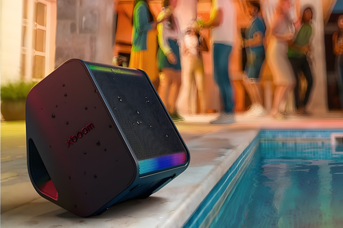 Lg Xboom Stage 301 By Will I Am Portada Upscayl 2x Realesrgan X4plus