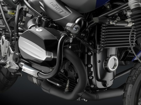 Rizoma Bmw R Ninet 007