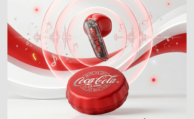 Audifonos Coca Cola Corcholata Mercado Libre Ofertas Descuentos
