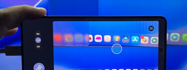 Así he convertido mi Galaxy en una webcam para mi PC con One UI 8.5 en apenas cinco minutos 