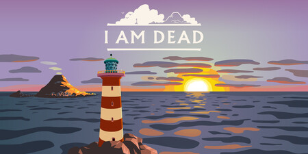 I am Dead nos dejará explorar la vida después de la muerte desde el próximo mes y se muestra en este tráiler de lanzamiento