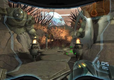 Metroid Prime: Corruption no ofrecerá modo online