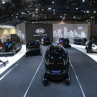 Los KIA del futuro serán capaces de entender tus emociones y reaccionar ante ellas (+ video) 