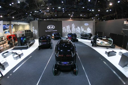 Los KIA del futuro serán capaces de entender tus emociones y reaccionar ante ellas (+ video) 