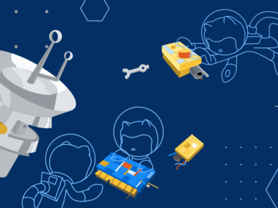 GitHub ahora ofrece repositorios ilimitados a las cuentas gratuitas (con limitaciones) 