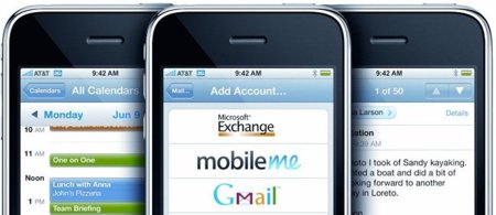 Apple podría sacar su propia OMV