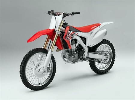Honda Crf450 2016 3