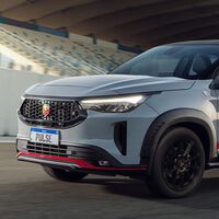 Fiat Pulse Abarth ya tiene precio en México: el escorpión vuelve en formato de SUV 