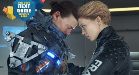 22 juegos para PC que salen en julio: Death Stranding, Grounded y otros lanzamientos esperados en Steam, Epic, Microsoft...