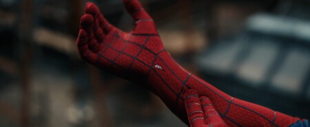 Spider Man 4 Trailer 2 Redes