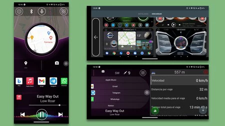 カーランチャー 2