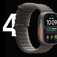 Nuevo Apple Watch Ultra 4: un nuevo cerebro para cambiarlo todo