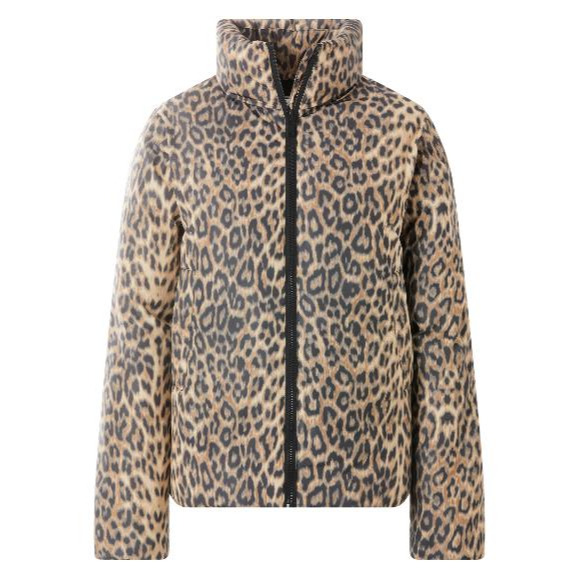 ESMARA
Chaqueta acolchada prémium para mujer 