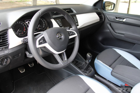 Skoda Fabia 06