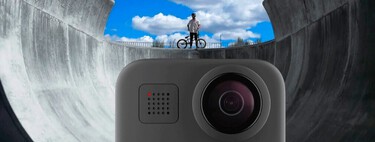 Mejores cámaras 360 para grabar o fotografiar todo lo que te rodea. Cuál comprar y cinco modelos recomendados