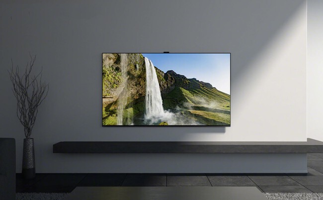 Sony Bravia Z9k 2