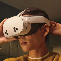 La realidad virtual nunca había estado tan barata: Estas gafas Meta son un auténtico chollo