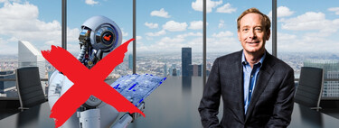 Microsoft no quiere ver la IA de China ni en pintura: su presidente ha prohibido a los empleados utilizar la app de DeepSeek 