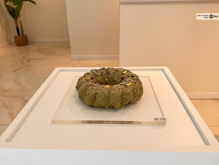 pistacho