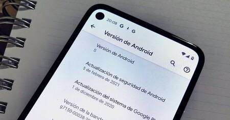Cómo instalar Android 12 Preview en un móvil compatible