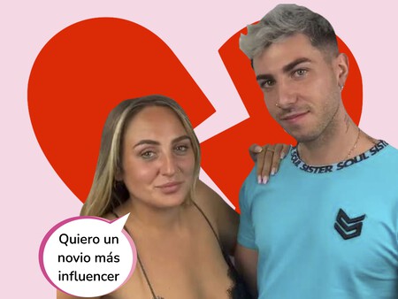 Rocío Flores rompe con su novio Manuel Bedmar tras seis años de relación: los motivos y las pruebas que lo demuestran