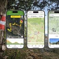 He probado muchas apps para hacer rutas por el campo. Esta es para mí la mejor con diferencia 
