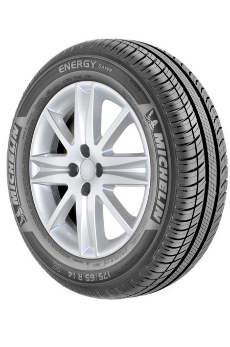 Pneu MICHELIN ENERGY SAVER 205/75 R15 94H - Économie D'énergie - Occasion