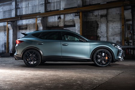 Abt Cupra Vz5