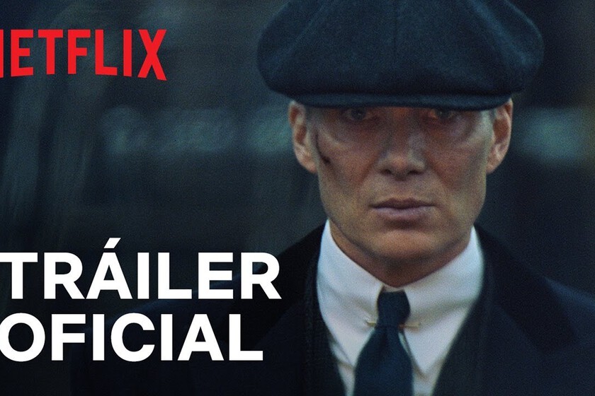 'Peaky Blinders: el hombre inmortal' presenta una guerra patricida en su explosivo nuevo tráiler. El enfrentamiento entre Cillian Murphy y Barry Keoghan llega a cines muy pronto