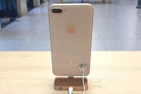 Sólo 1 de cada 10 iPhone en los Estados Unidos es vendido por Apple