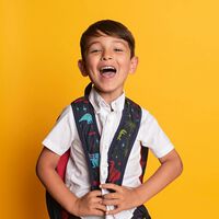 Cinco hábitos para incorporar en la rutina diaria que harán que la vuelta al cole sea pan comido