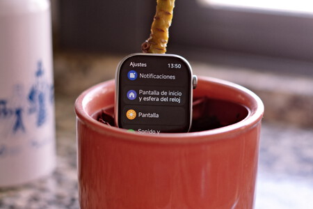 Redmi Watch 6 NFC