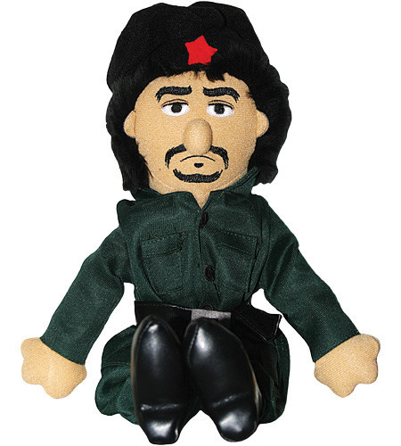 Che Guevara