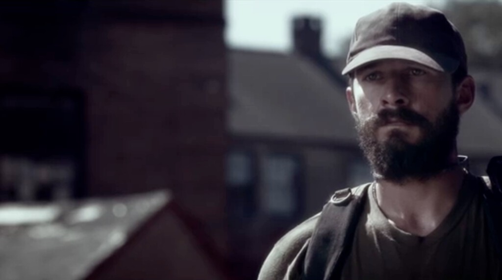 Tras arrasar en Hollywood, Shia LaBeouf hizo historia con una película por el motivo más triste: vender una sola entrada en el Reino Unido