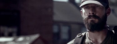 La película de Shia LaBeouf que vendió una sola entrada y que terminó de dar la puntilla a la carrera del actor