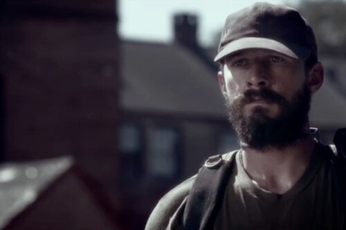 La película de Shia LaBeouf que vendió una sola entrada y que terminó de dar la puntilla a la carrera del actor
