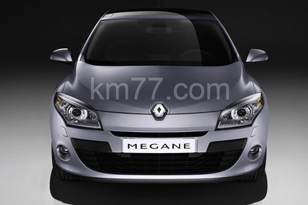 Nuevo Renault Megane