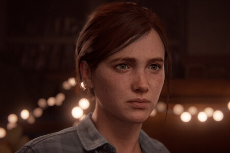 The Last Of Us Parte 2 Ellie