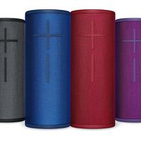 Hoy en Amazon, el altavoz inalámbrico Ultima Ears Boom 3, en todos los colores, sólo cuesta 99 euros