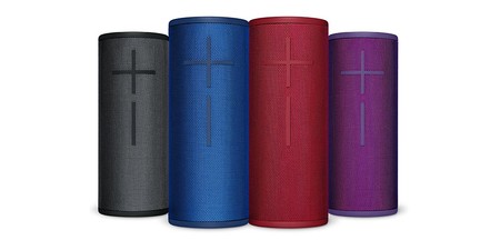 Hoy en Amazon, el altavoz inalámbrico Ultima Ears Boom 3, en todos los colores, sólo cuesta 99 euros
