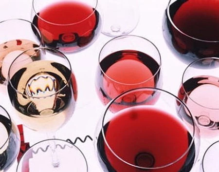 Disfruta de la vinoterapia en tu casa