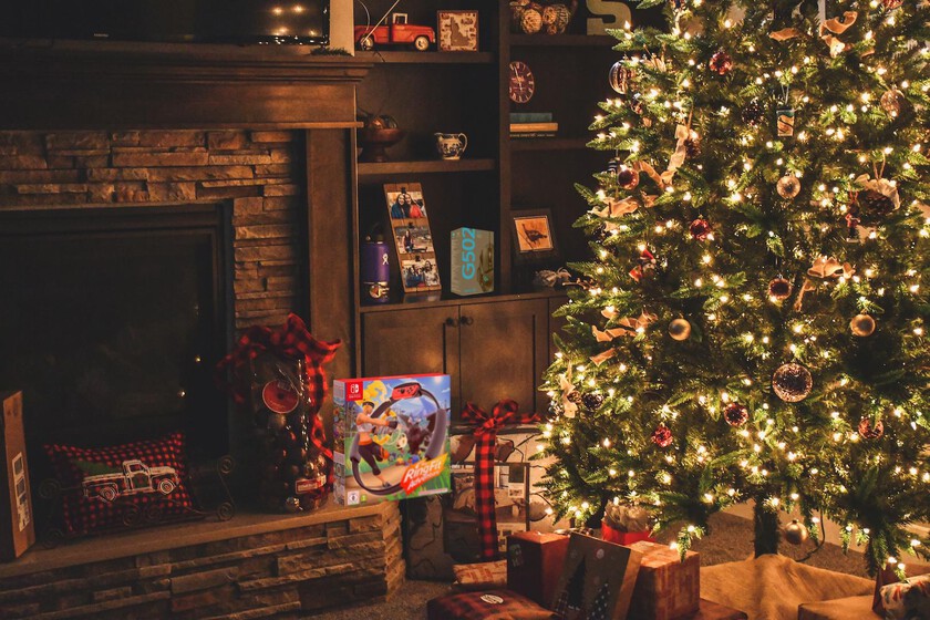 Christmas gifts for video game lovers for less than 100 euros - Weebview