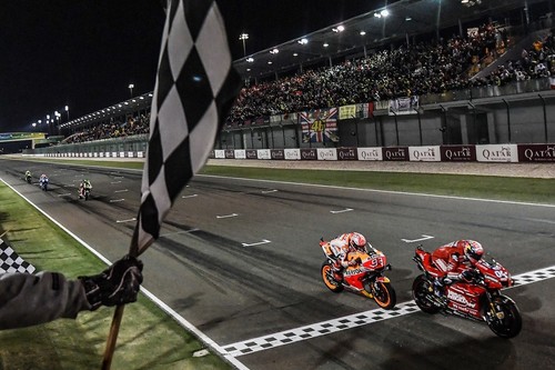 Calidad, facilidad y buen precio: así hemos visto MotoGP en DAZN por menos de 5 euros al mes