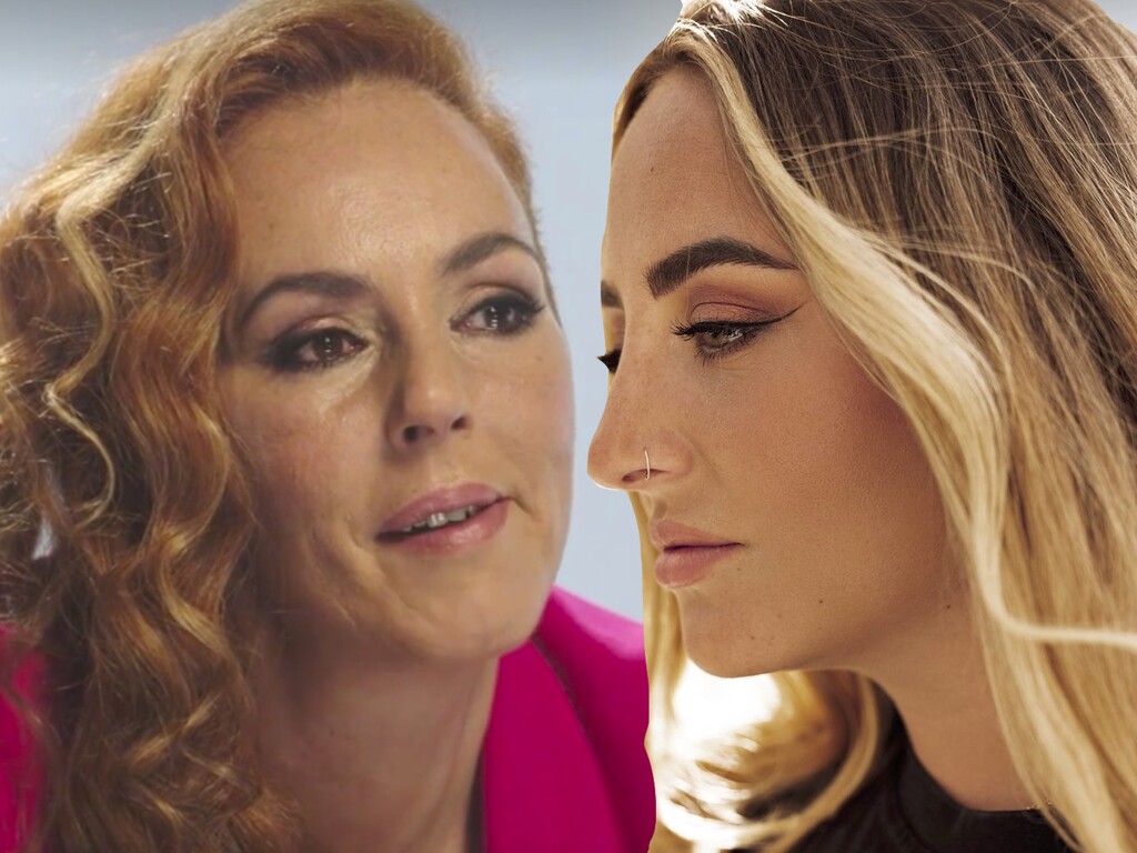 La mentira más dolorosa de Antonio David Flores para Rocío Carrasco: