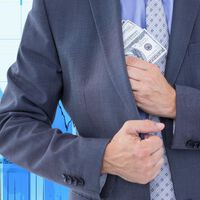 En México, los jefes ganan más que nunca, mientras los salarios no suben: la riqueza no alcanza para todos