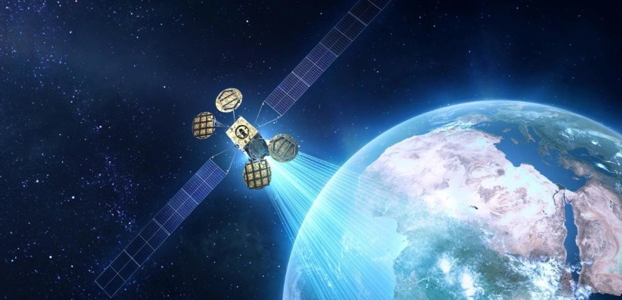 Astra ya tiene un canal para emitir contenido en Super Alta Definición (8K) pero por ahora sólo es una prueba