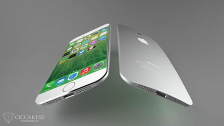 Los mitos sobre el diseño de Apple y los efectos del iPhone 6: Rumorsfera