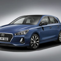 Hyundai i30 2017: la nueva generación quiere la corona del Golf... y va por ella